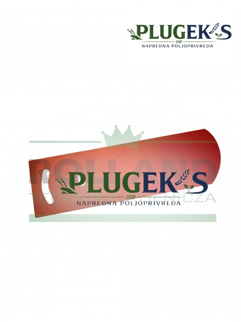 Lajsna daske Goizin 010 252G (levo) | PlugekS