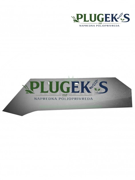 Lemeš (raonik) Goudland G 38 40 (levo) | PlugekS