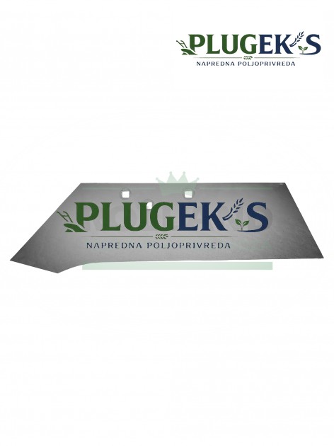 Lemeš (raonik) Goudland G H 38 40 (levo) | PlugekS
