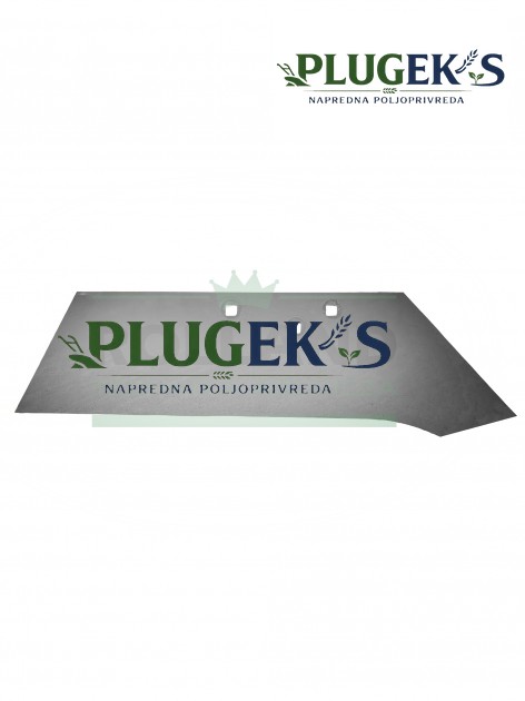 Lemeš (raonik) Goudland G H 38 40 (desno) | PlugekS
