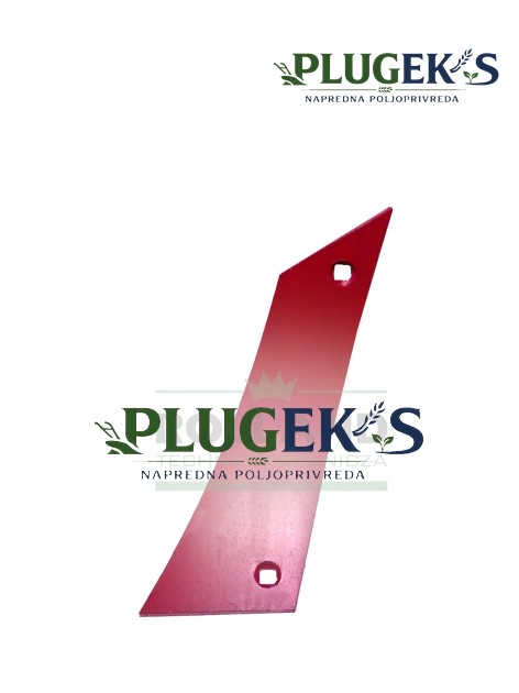 Grudi daske Goudland VST 1130 (levo) | PlugekS