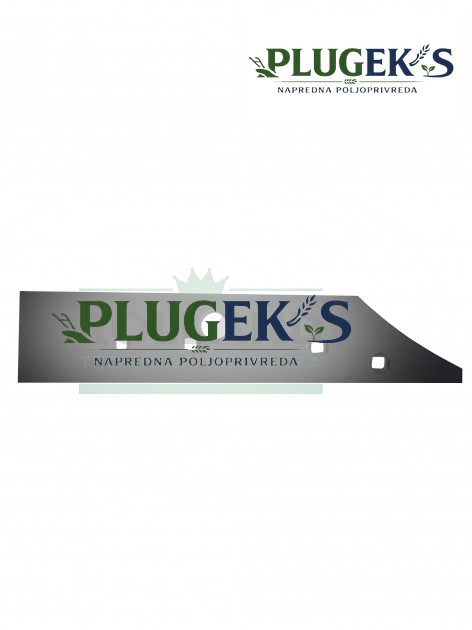 Plaz Goudland G 027 (levo) | PlugekS