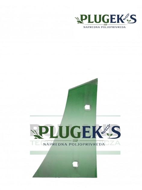 Grudi daske Agrozet ROSS 4040 172 7 (levo) | PlugekS
