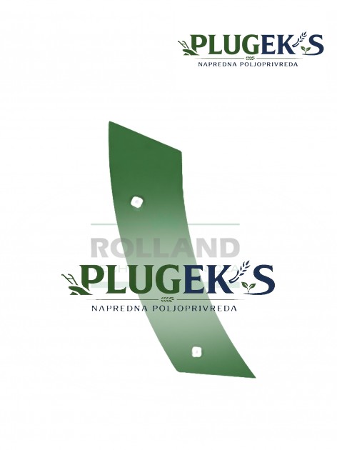 Grudi daske Agrozet ROSS 4040 185 7 (desno) | PlugekS