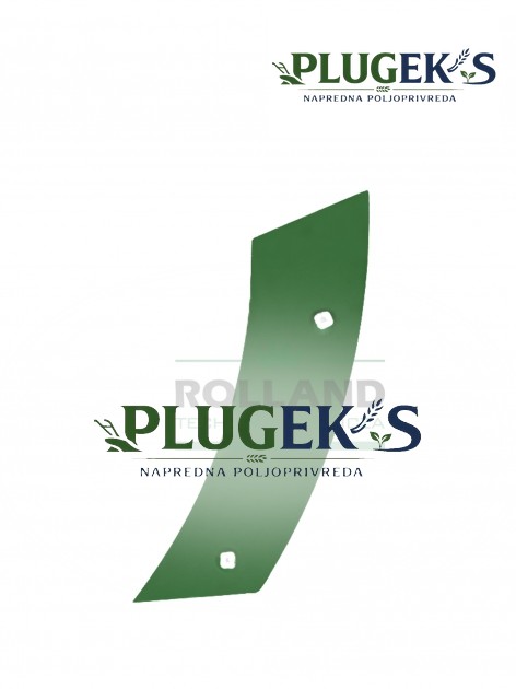 Grudi daske Agrozet ROSS 4040 189 7 (levo) | PlugekS