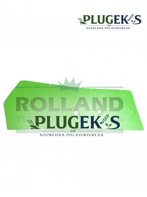 Odsecač busena Agrozet ROSS 0 4040 167 (desno) | PlugekS