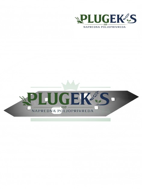 Plaz Grégoire-Besson 177 319 (levo) | PlugekS