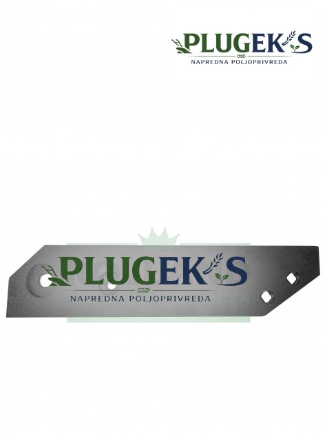 Dugi plaz Grégoire-Besson 5002 (desno) | PlugekS