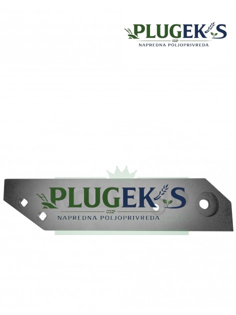 Dugi plaz Grégoire-Besson 5003 (levo) | PlugekS