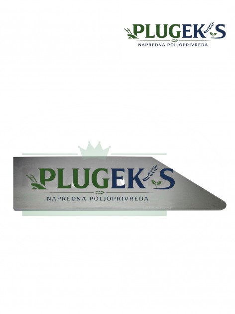 Kratki plaz Grégoire-Besson 6005 (levo) | PlugekS