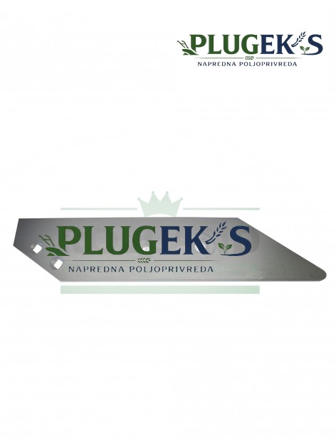 Dugi plaz Grégoire-Besson 6003 (levo) | PlugekS