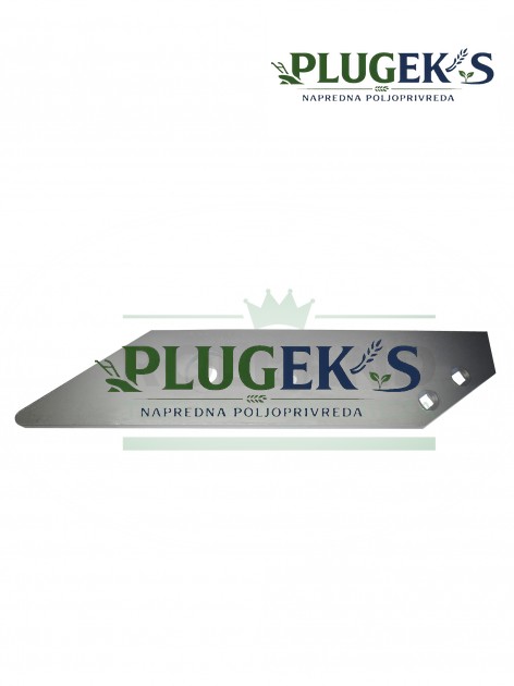 Dugi plaz Grégoire-Besson 6002 (desno) | PlugekS