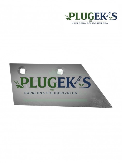 Lemeš predplužnjaka Grégoire-Besson 63118 5116 (desno) | PlugekS