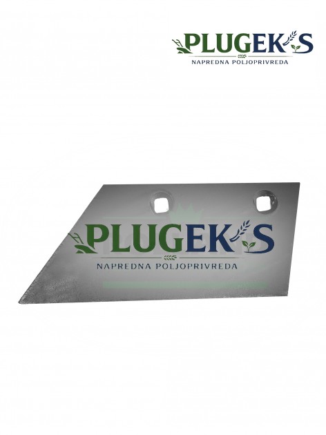 Lemeš predplužnjaka Grégoire-Besson 63119 5117 (levo) | PlugekS