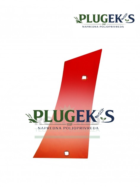 Grudi daske Heger Hmakv 11 79 (levo) | PlugekS