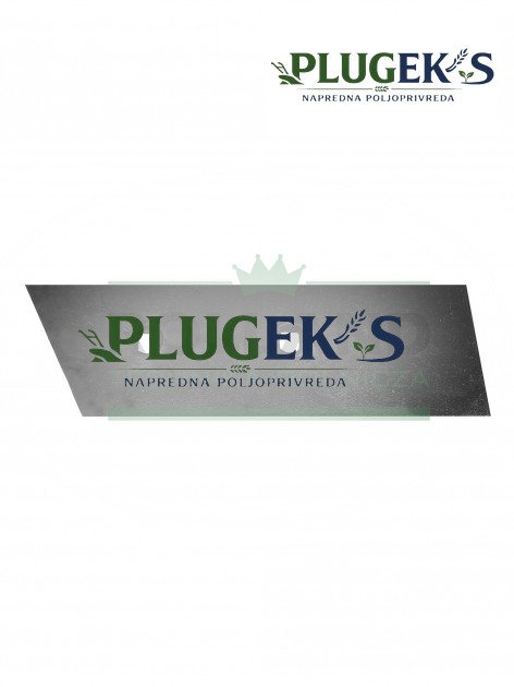 Plaz Heger HM 9 (desno) | PlugekS