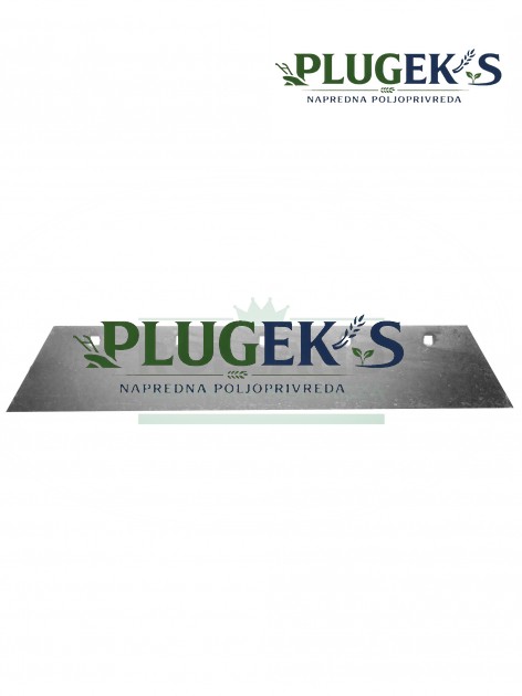 Lemeš (raonik) Howard 187 314 | PlugekS