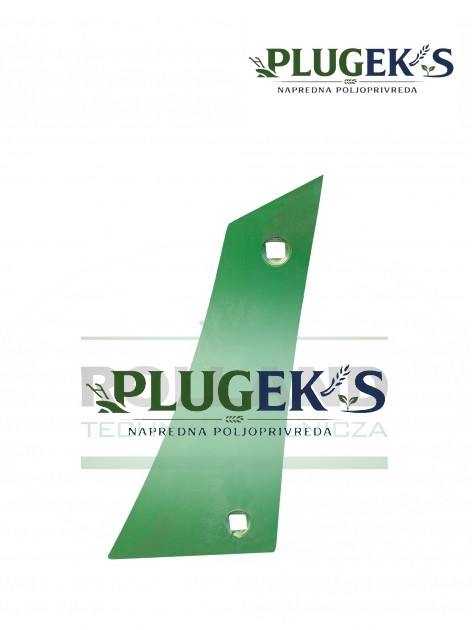Grudi daske Helwig HZ U12 (levo) | PlugekS