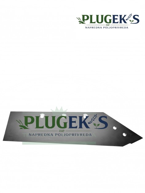 Lemeš (raonik) Joutel JLD (desno) | PlugekS