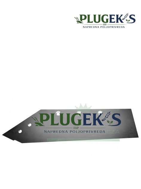 Lemeš (raonik) Joutel JLG (levo) | PlugekS