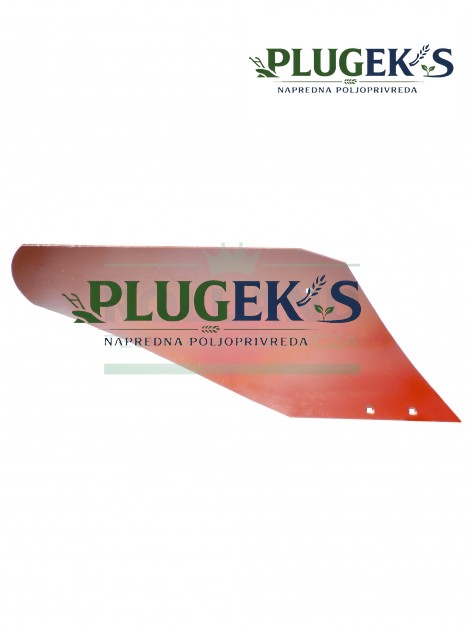 Plužna daska Joutel 14 (desno) | PlugekS