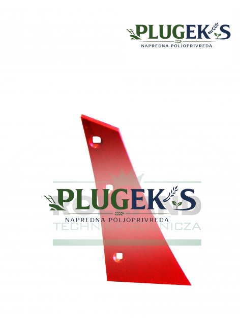 Grudi daske Agro-Masz PJ (desno) | PlugekS