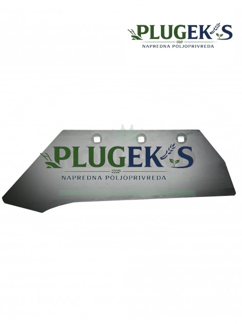 Lemeš (raonik) Knecht KS SS 33 (levo) | PlugekS