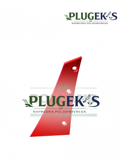 Grudi daske Agro-Masz PJ (levo) | PlugekS