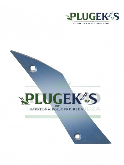 Grudi daske Knecht VST KS 33 (desno) | PlugekS