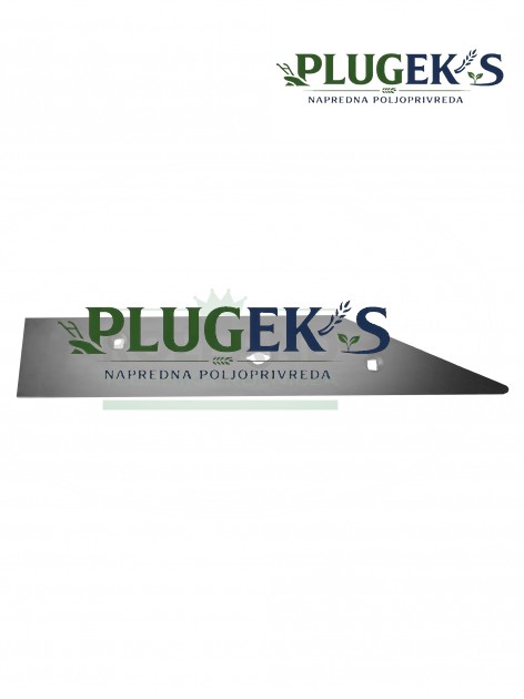 Kratki plaz Knecht KPK (levo) | PlugekS