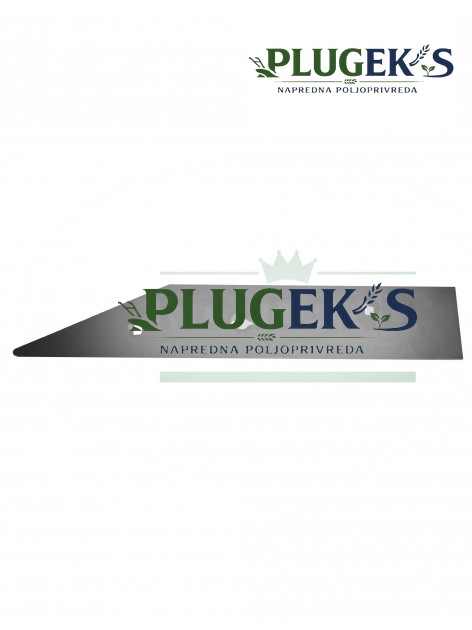 Kratki plaz Knecht KPK (desno) | PlugekS