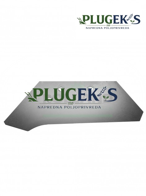 Lemeš (raonik) Kuhn / Huard 620 074 547 008 (levo) | PlugekS