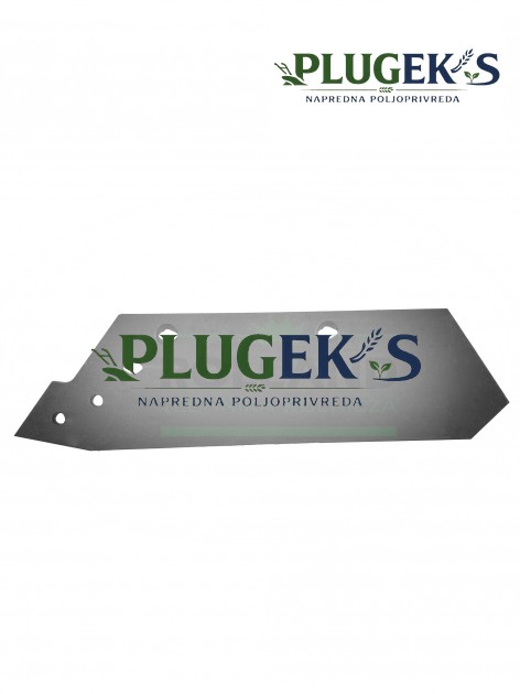 Lemeš (raonik) Kuhn / Huard 622 141 (levo) | PlugekS