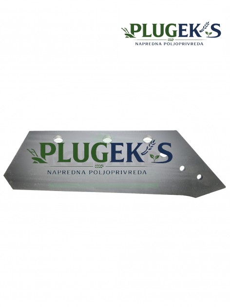 Lemeš (raonik) Kuhn / Huard 622 134 580 884 (desno) | PlugekS