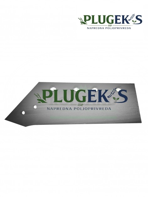 Lemeš (raonik) Kuhn / Huard 622 017 (levo) | PlugekS