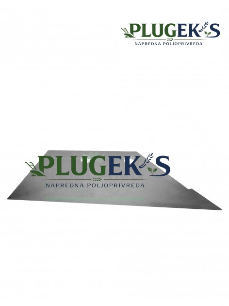 Lemeš (raonik) Kuhn / Huard 625 34 (desno) | PlugekS
