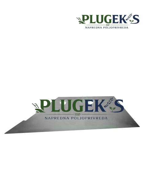 Lemeš (raonik) Kuhn / Huard 625 35 (levo) | PlugekS