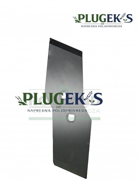 Dleto Kuhn / Huard 622 128 (desno) | PlugekS