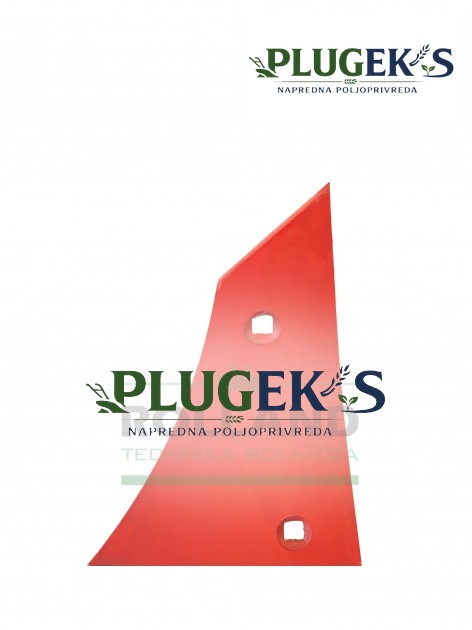 Grudi daske Kuhn / Huard 619 079 (levo) | PlugekS
