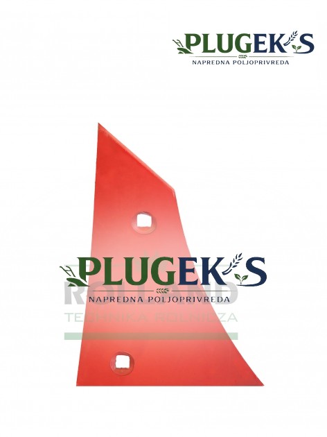 Grudi daske Kuhn / Huard 619 078 (desno) | PlugekS