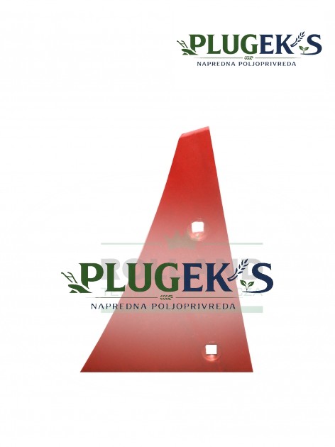 Grudi daske Kuhn / Huard 619 063 (levo) | PlugekS