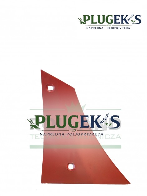 Grudi daske Akpil C 30 35 40 (desno) | PlugekS