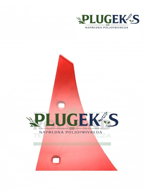 Grudi daske Kuhn / Huard 619 040 (desno) | PlugekS