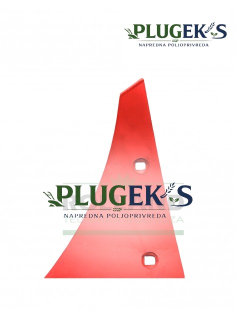 Grudi daske Kuhn / Huard 619 041 (levo) | PlugekS