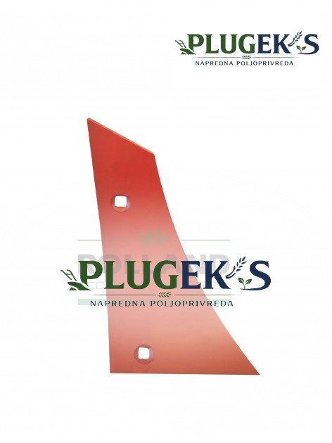 Grudi daske Kuhn / Huard 619 042 (desno) | PlugekS