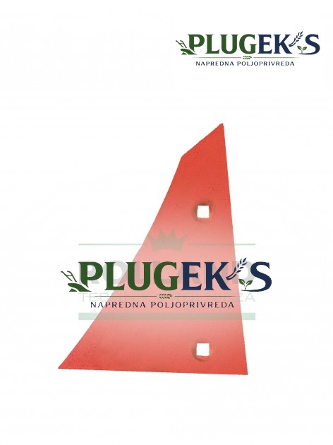 Grudi daske Kuhn / Huard 619 069 (levo) | PlugekS