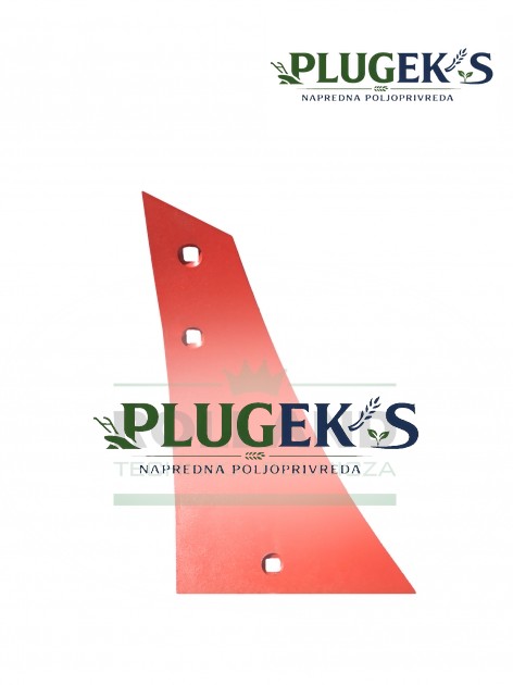 Grudi daske Akpil WY 400 B4 PK8 005 01 (desno) | PlugekS