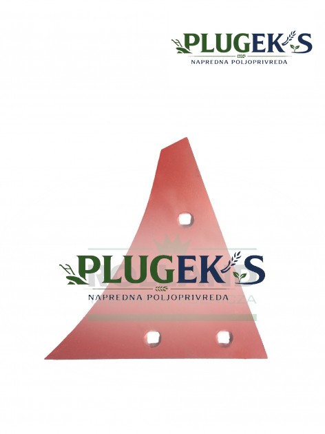 Grudi daske Kuhn / Huard 619 121 (levo) | PlugekS