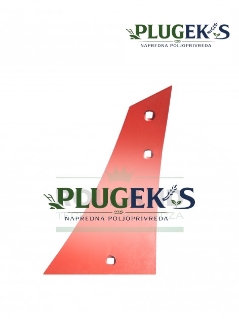 Grudi daske Akpil WY 400 B4 PK8 006 01 (levo) | PlugekS