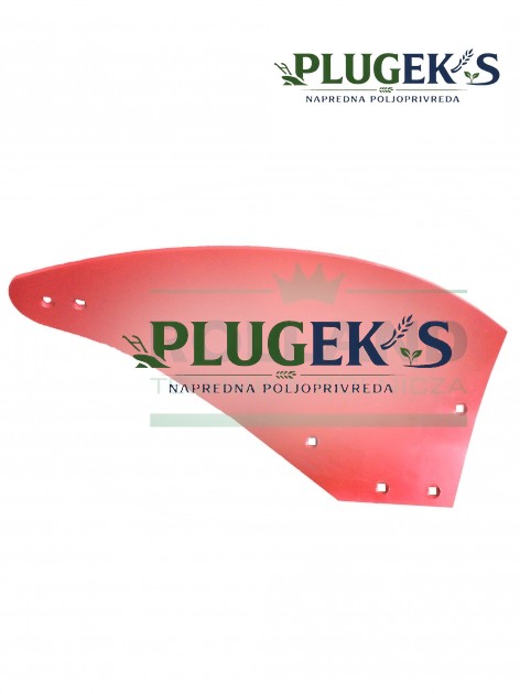 Plužna daska Kuhn / Huard 610 040 (desno) | PlugekS